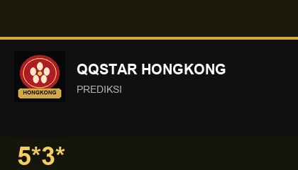 QQSTAR HONGKONG