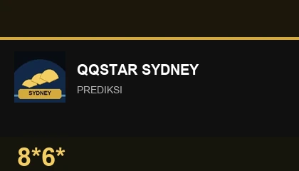 QQSTAR SYDNEY