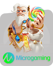 QQSTAR MicroGaming