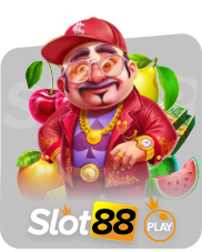 QQSTAR Slot88 x PP