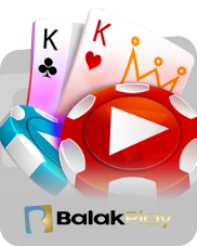 QQSTAR IDN Poker
