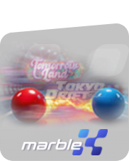 QQSTAR MarbleX