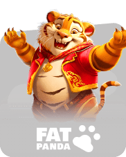 QQSTAR Fat Panda