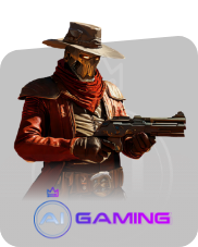 QQSTAR AIGaming