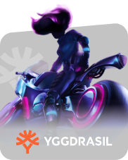 QQSTAR Yggdrasil