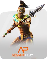 QQSTAR AdvantPlay