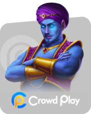 QQSTAR Crowd Play